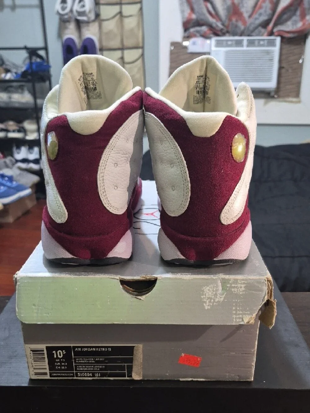 Air Jordan 13 Retro 